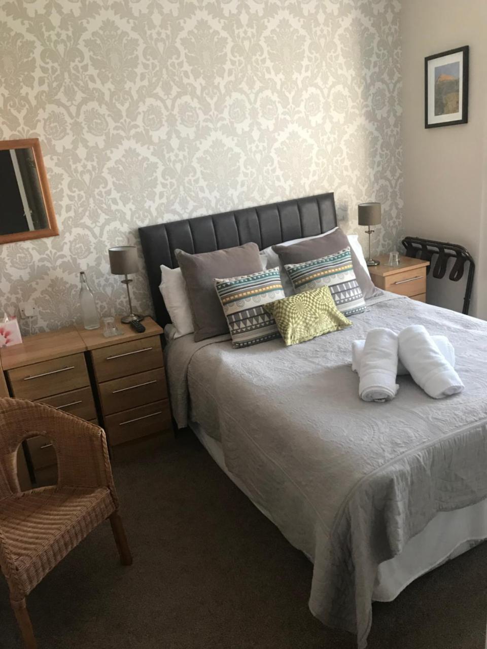 Glyn Afon Hotel Caernarfon Luaran gambar
