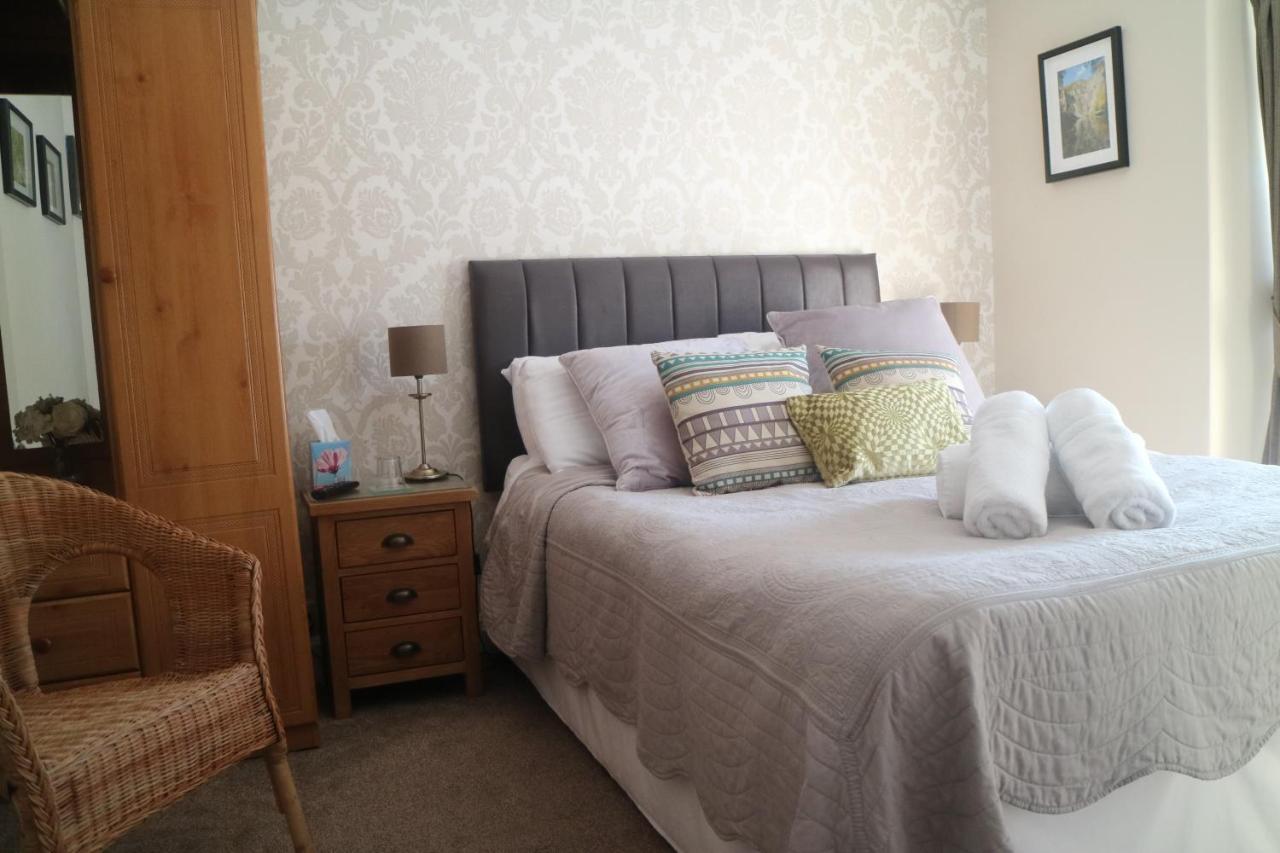 Glyn Afon Hotel Caernarfon Luaran gambar