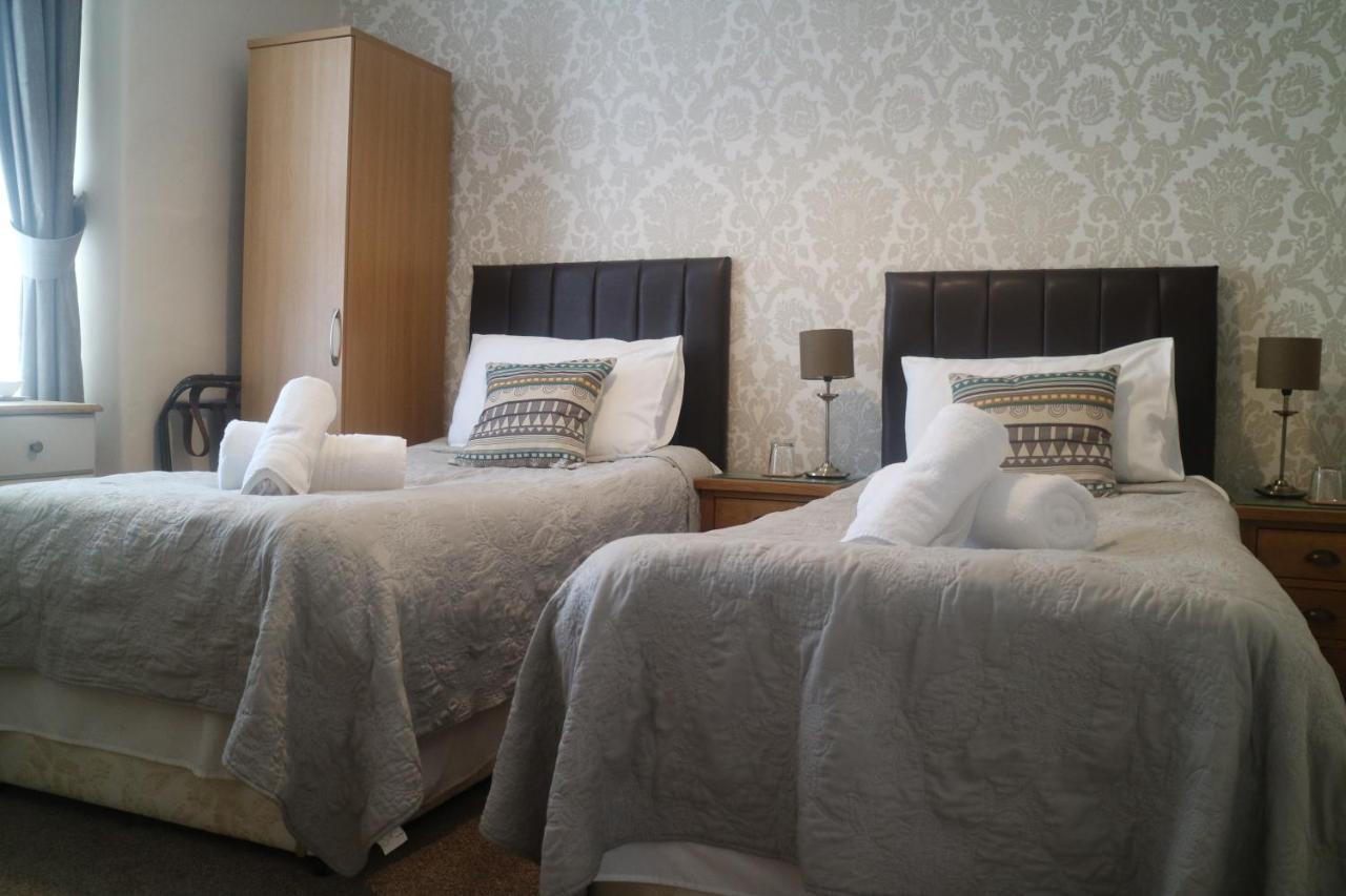 Glyn Afon Hotel Caernarfon Luaran gambar